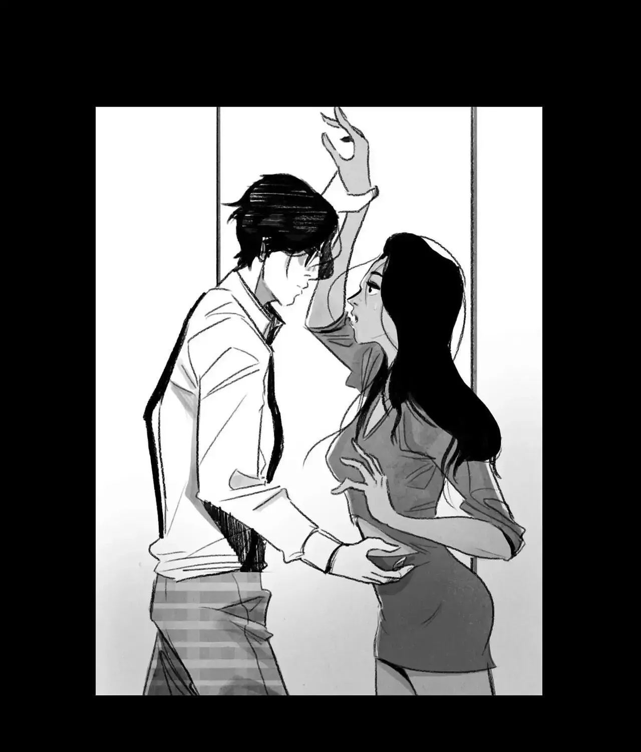 Delicious! Chapter 61 page 10 - 