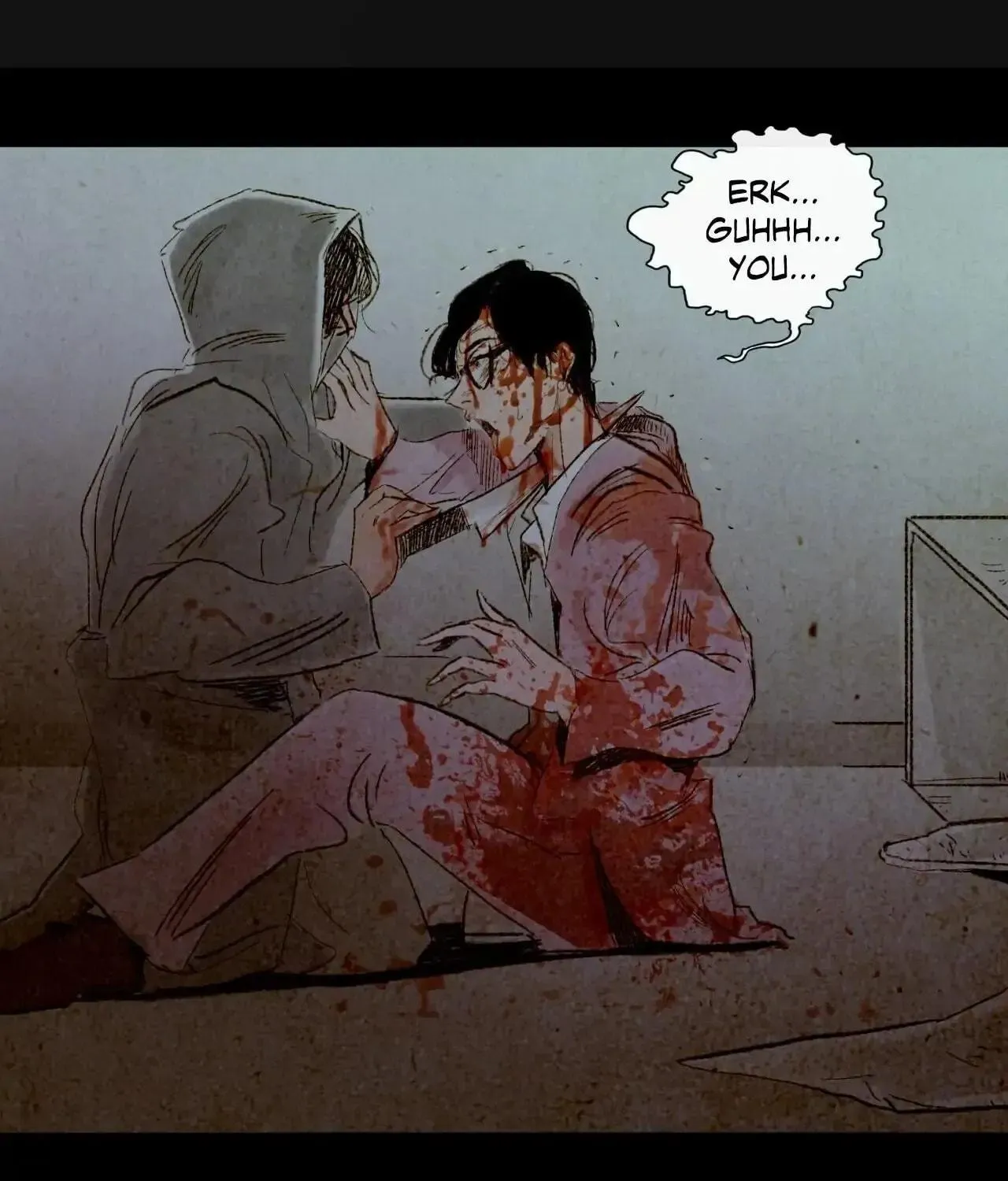 Delicious! Chapter 61 page 93 - 