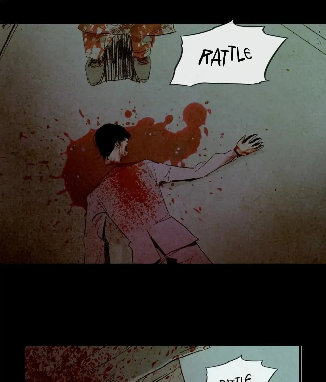 Delicious! Chapter 61 page 97 - 
