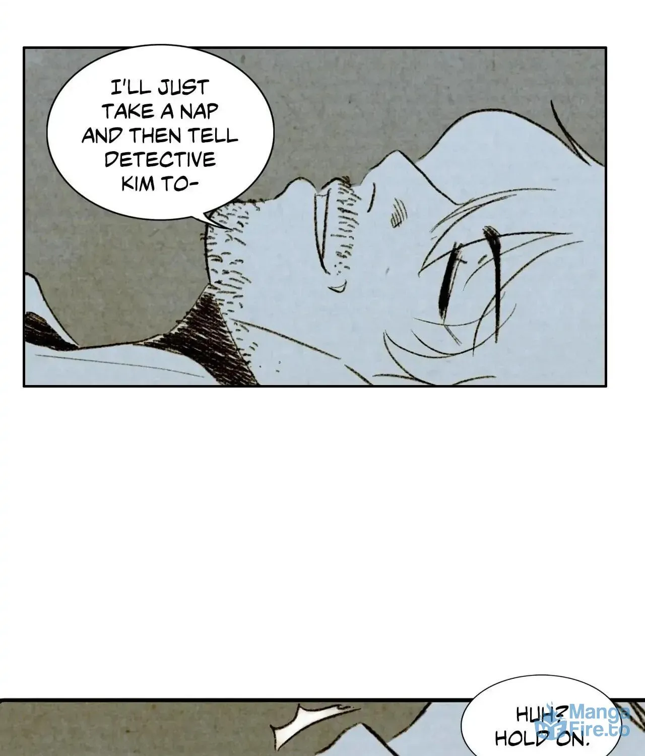 Delicious! Chapter 62 page 11 - 