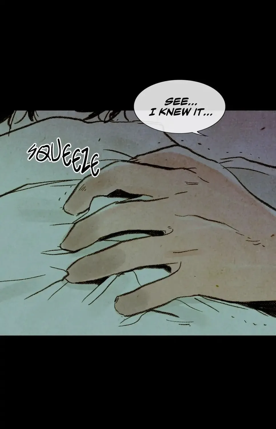 Delicious! Chapter 62 page 121 - 