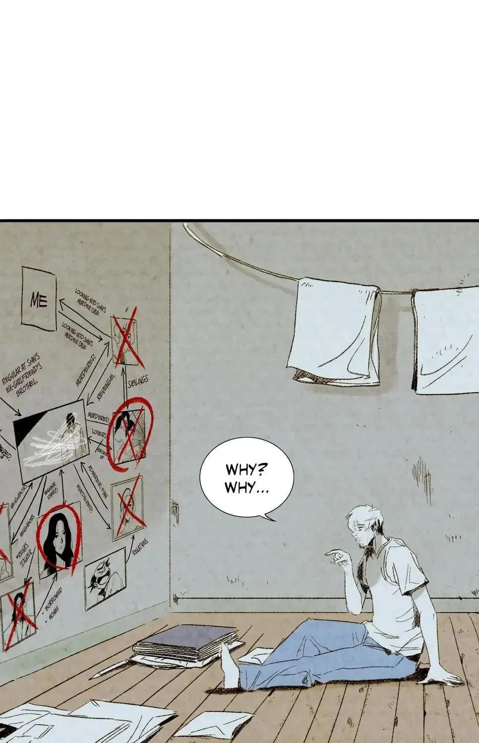 Delicious! Chapter 62 page 16 - 