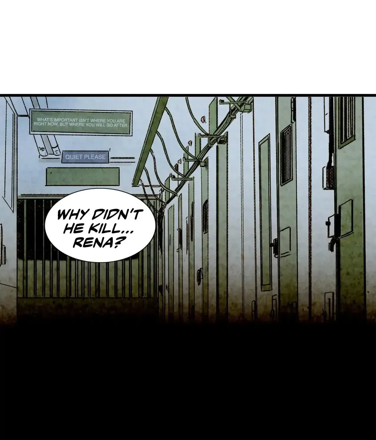 Delicious! Chapter 62 page 18 - 