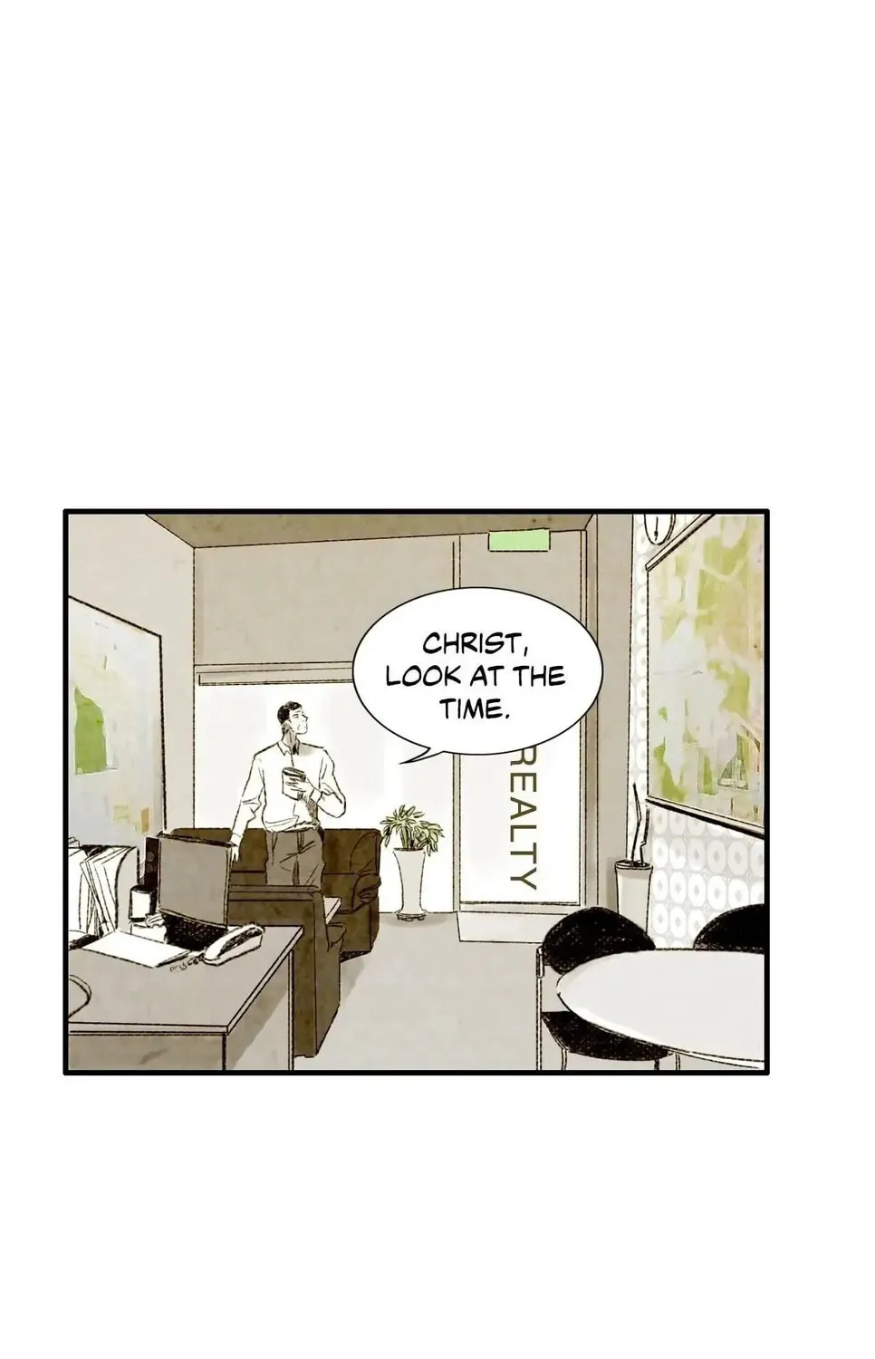 Delicious! Chapter 62 page 26 - 