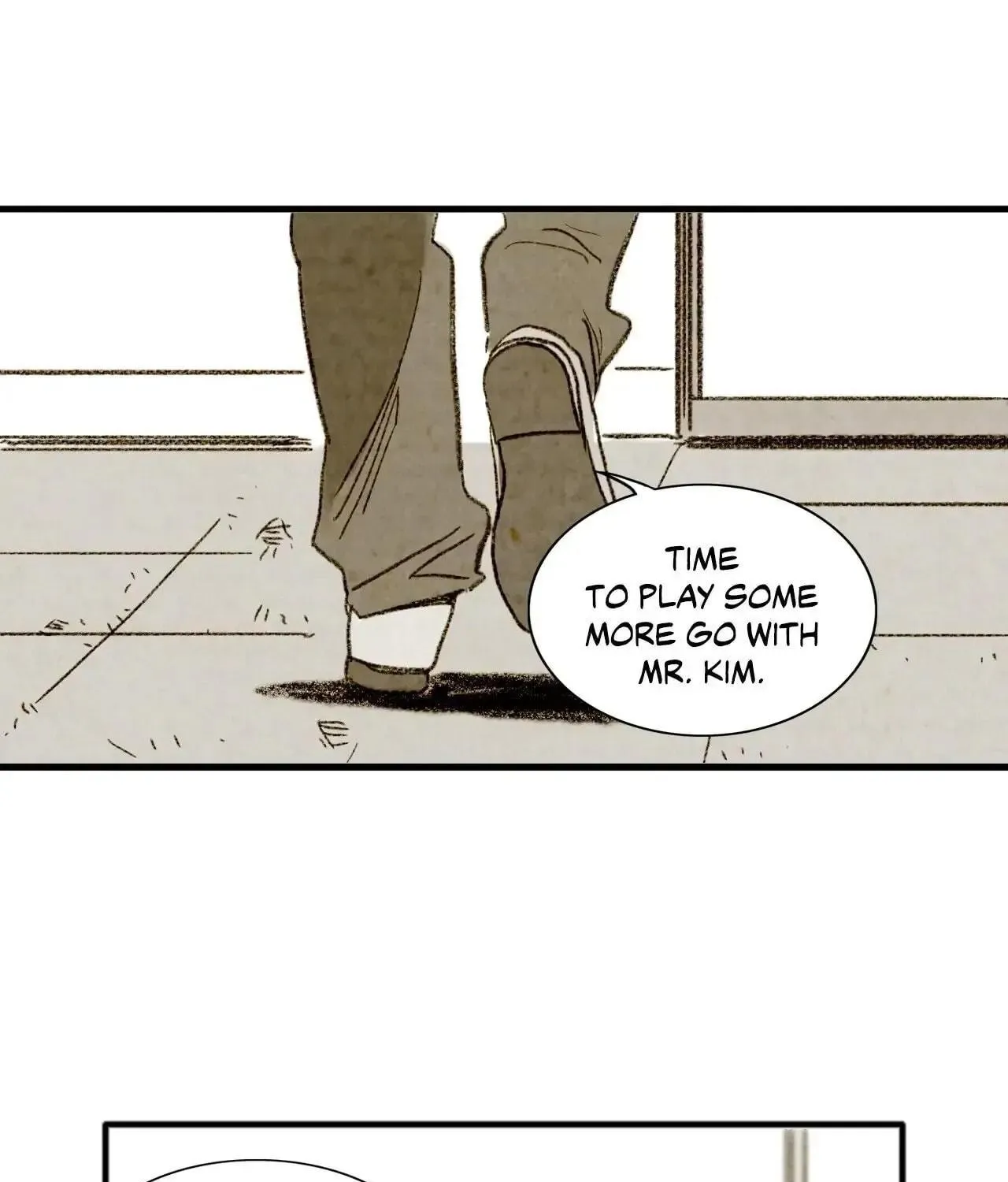 Delicious! Chapter 62 page 28 - 