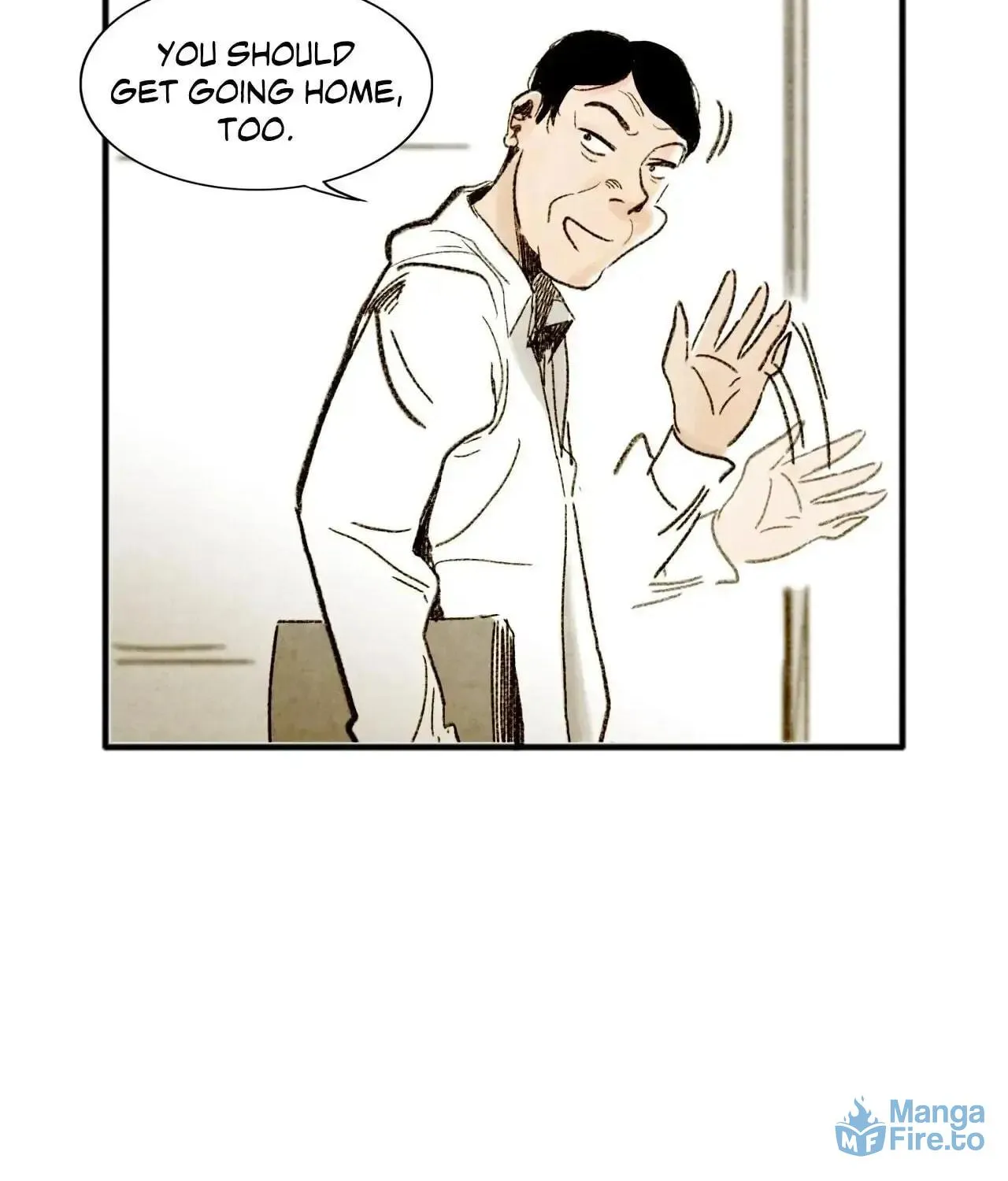 Delicious! Chapter 62 page 29 - 