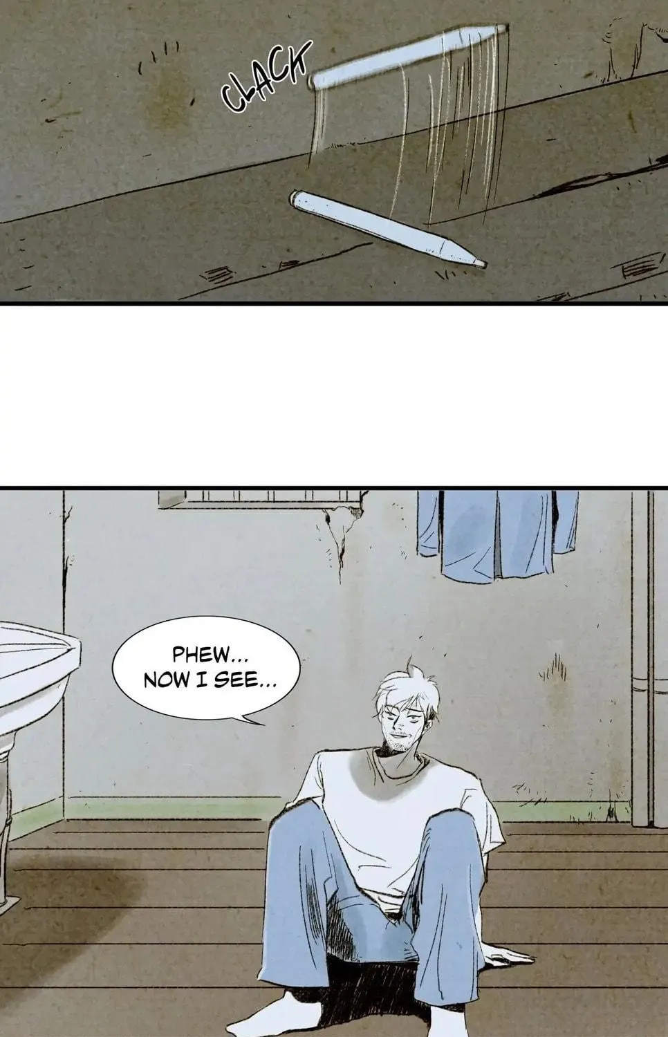 Delicious! Chapter 62 page 4 - 