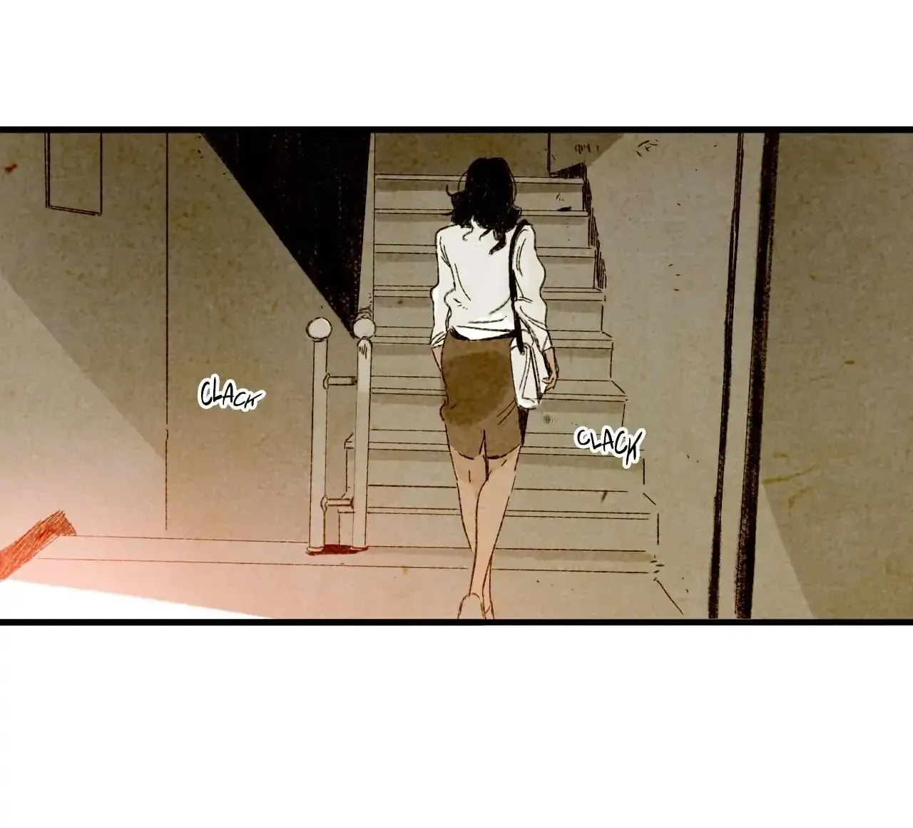 Delicious! Chapter 62 page 36 - 