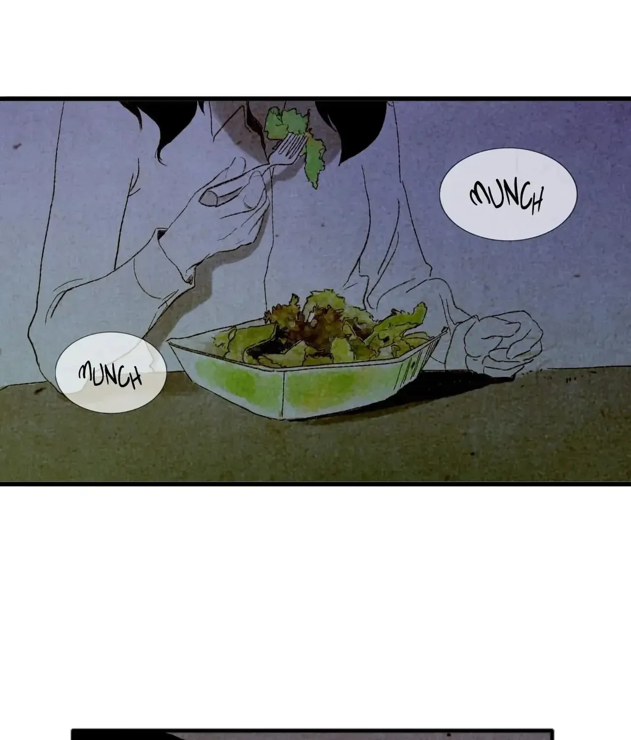 Delicious! Chapter 62 page 38 - 