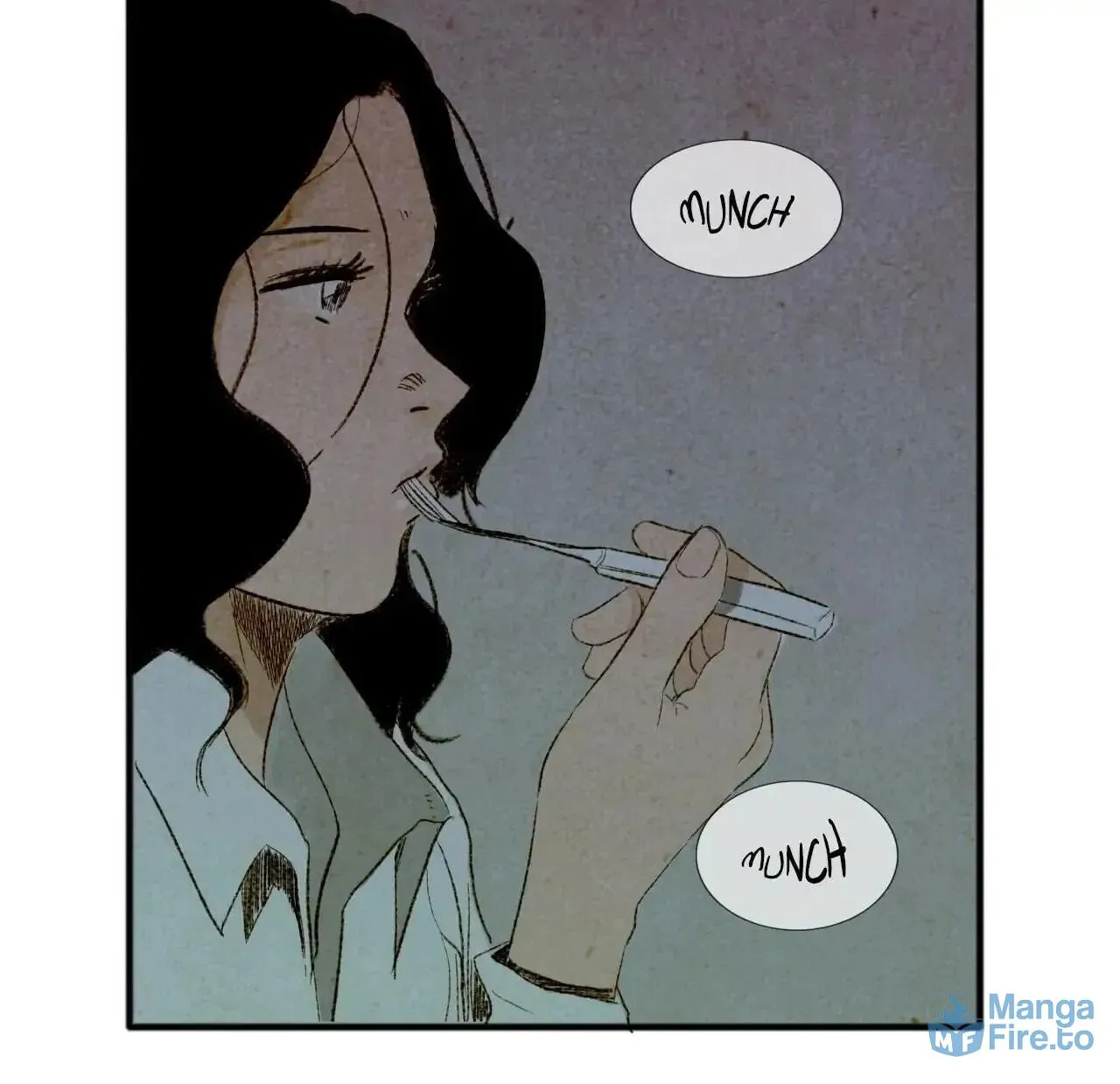 Delicious! Chapter 62 page 39 - 