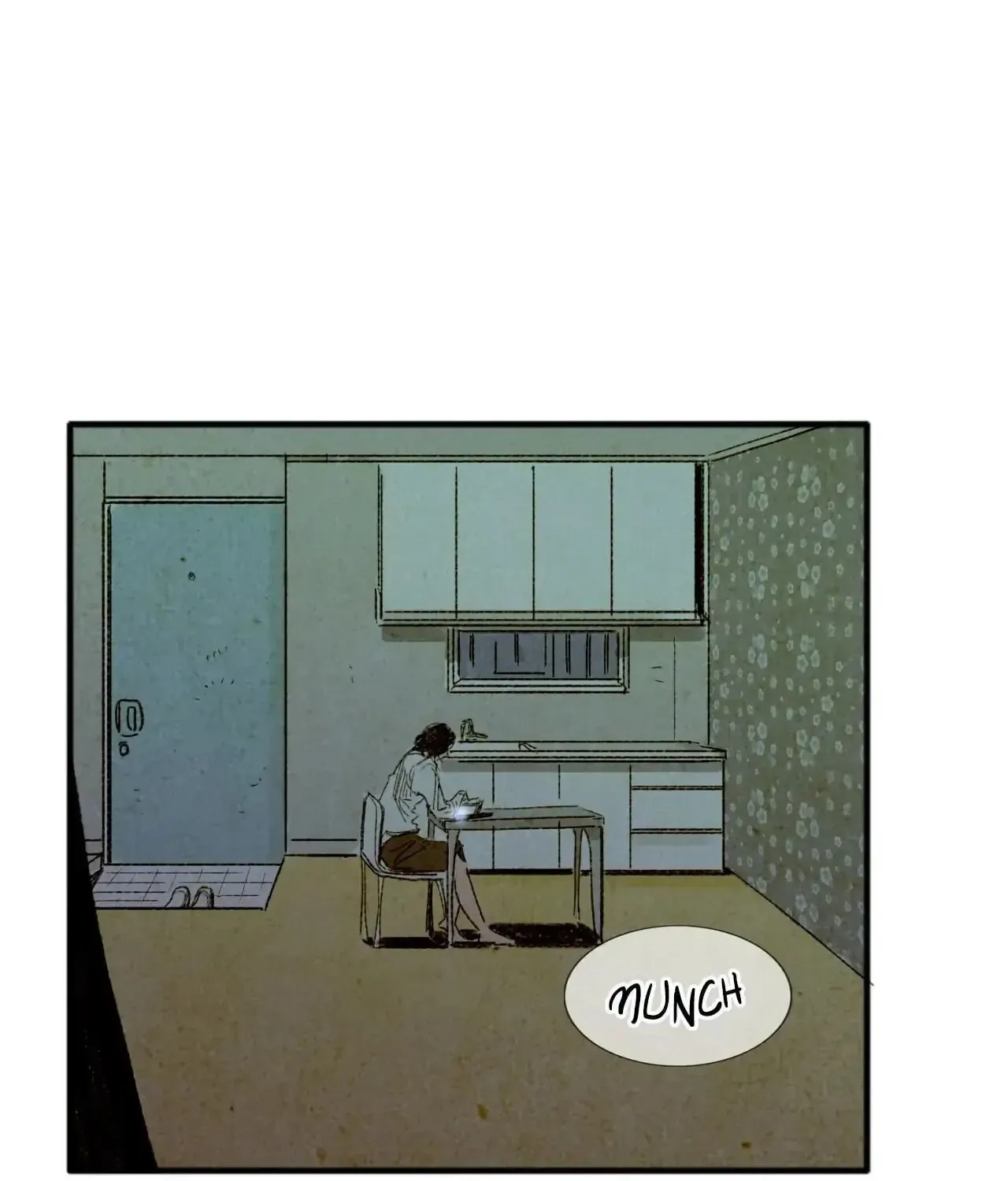 Delicious! Chapter 62 page 40 - 