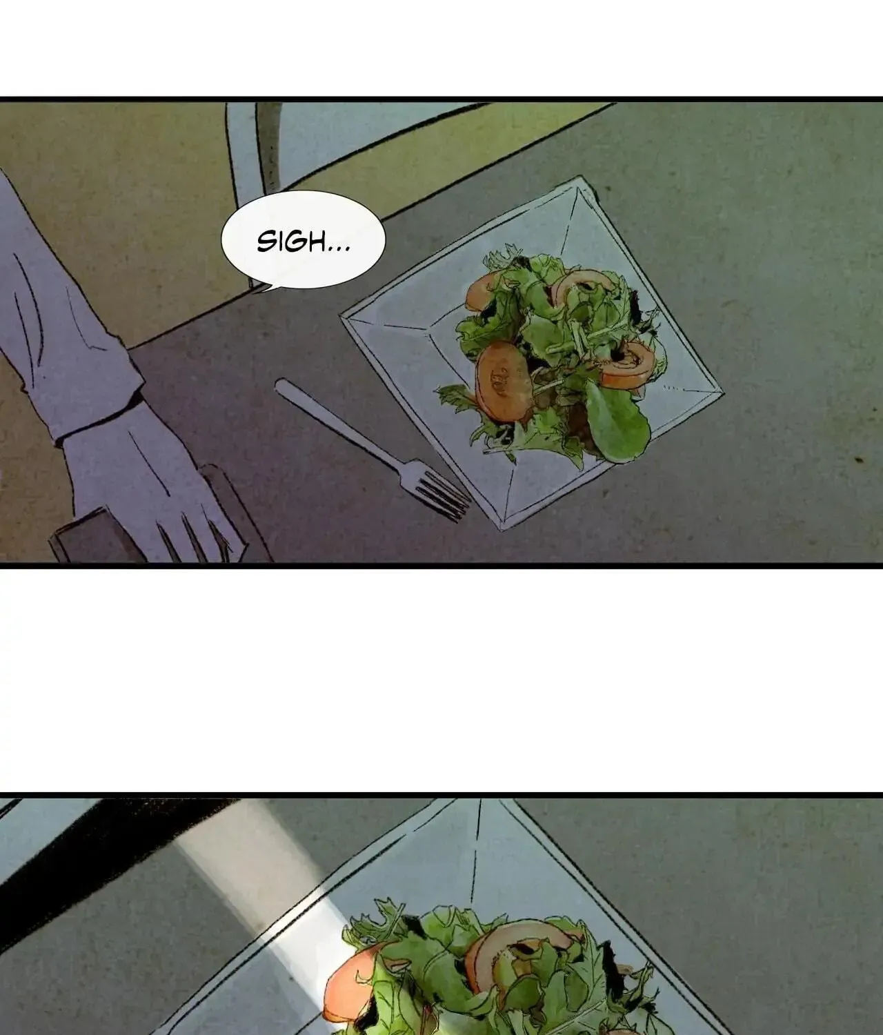 Delicious! Chapter 62 page 44 - 