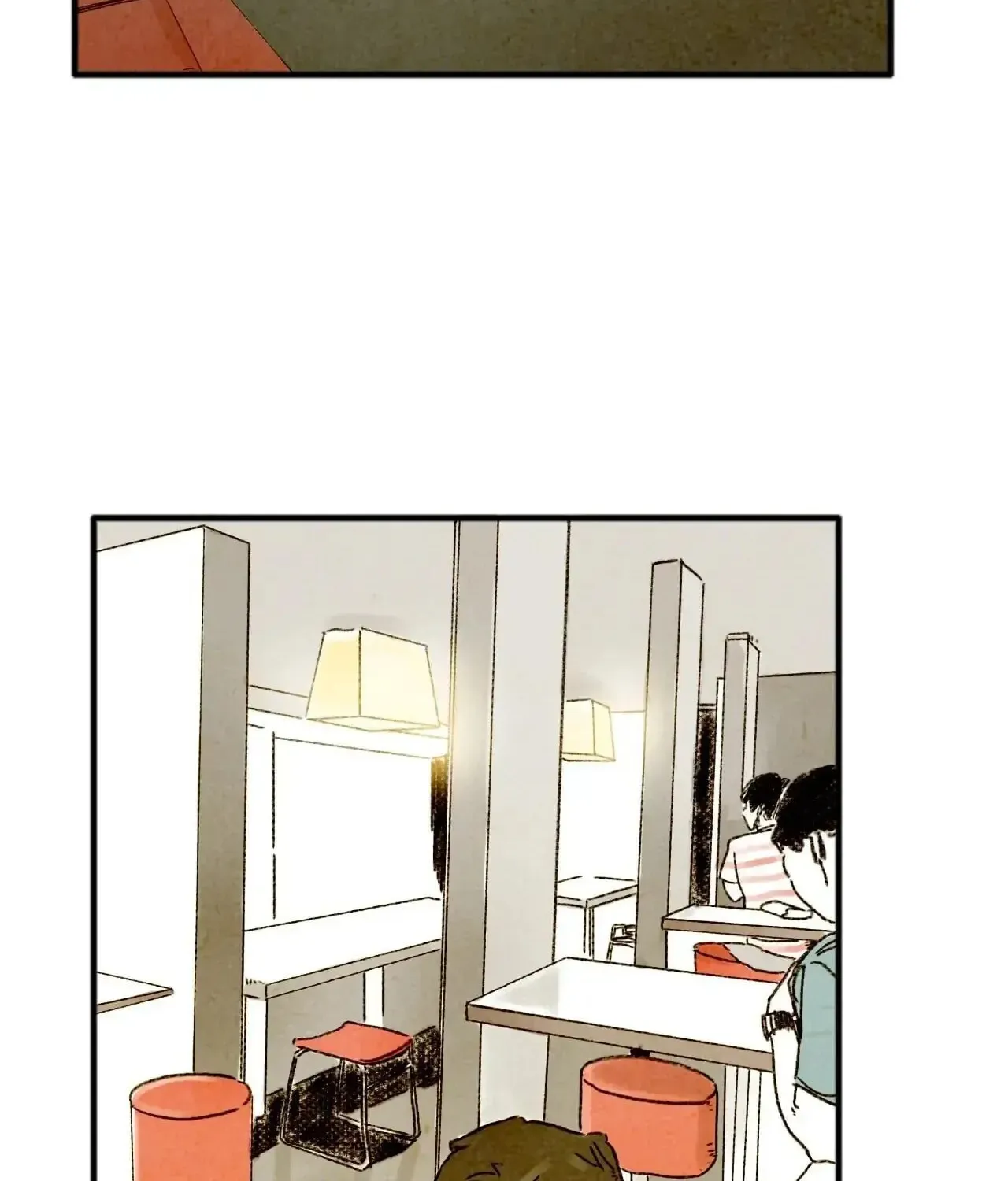 Delicious! Chapter 62 page 49 - 