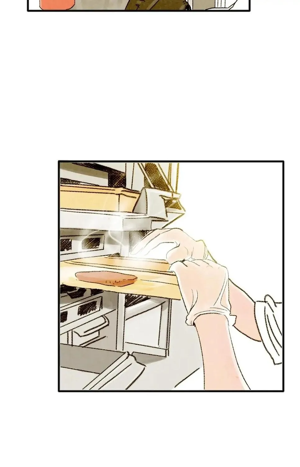 Delicious! Chapter 62 page 50 - 