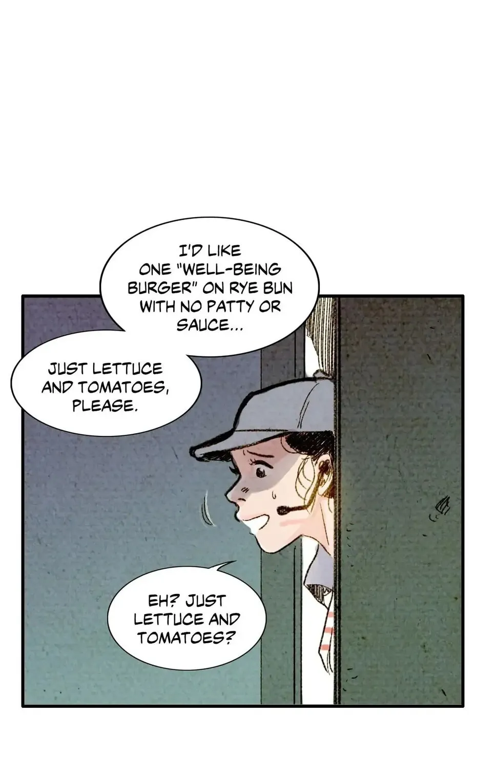 Delicious! Chapter 62 page 54 - 