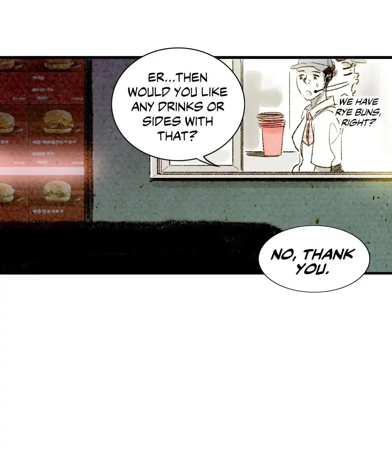 Delicious! Chapter 62 page 56 - 
