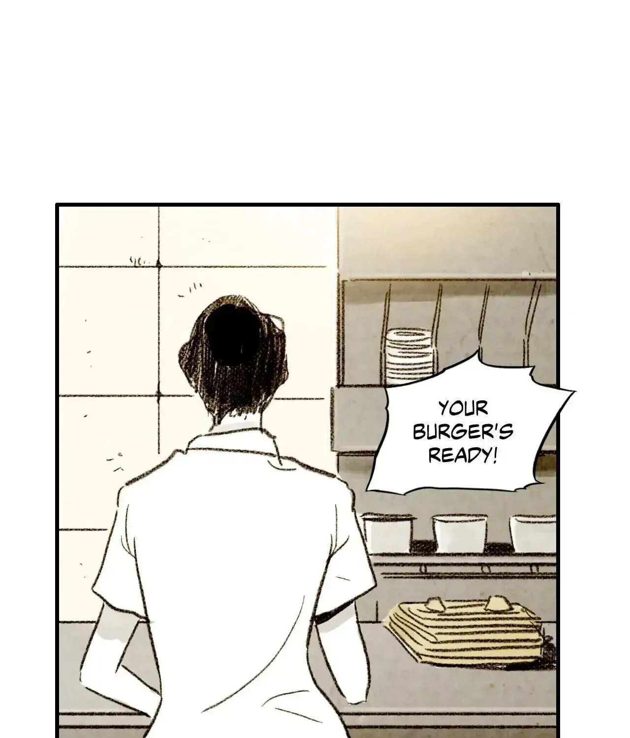 Delicious! Chapter 62 page 59 - 