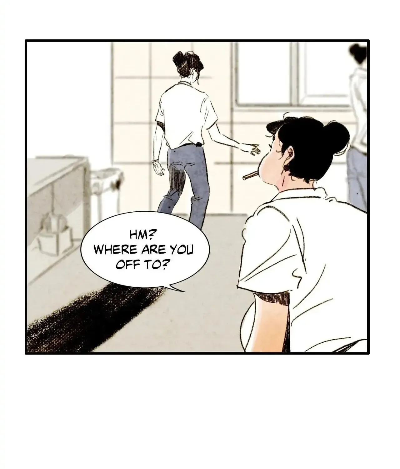 Delicious! Chapter 62 page 64 - 