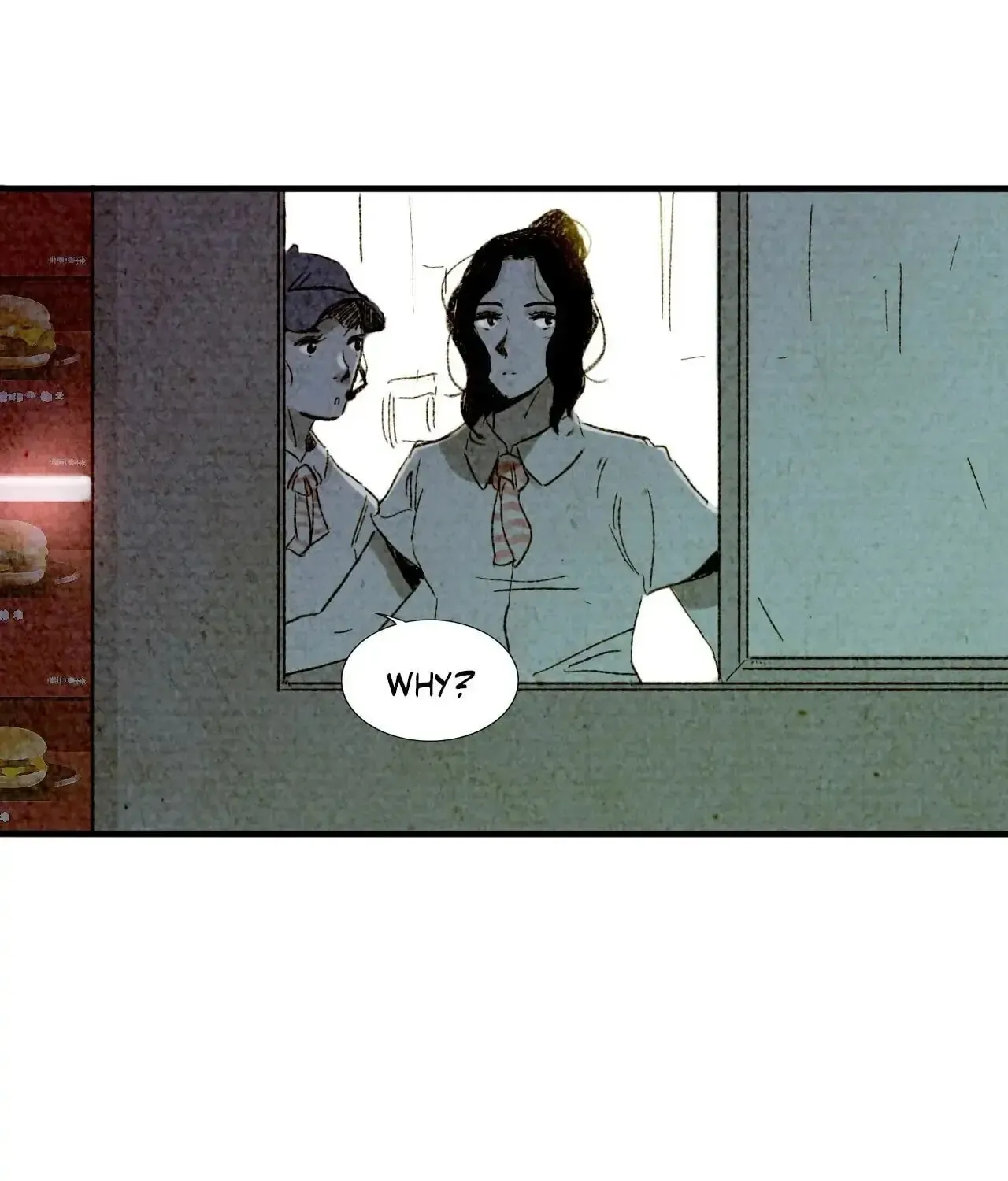 Delicious! Chapter 62 page 68 - 