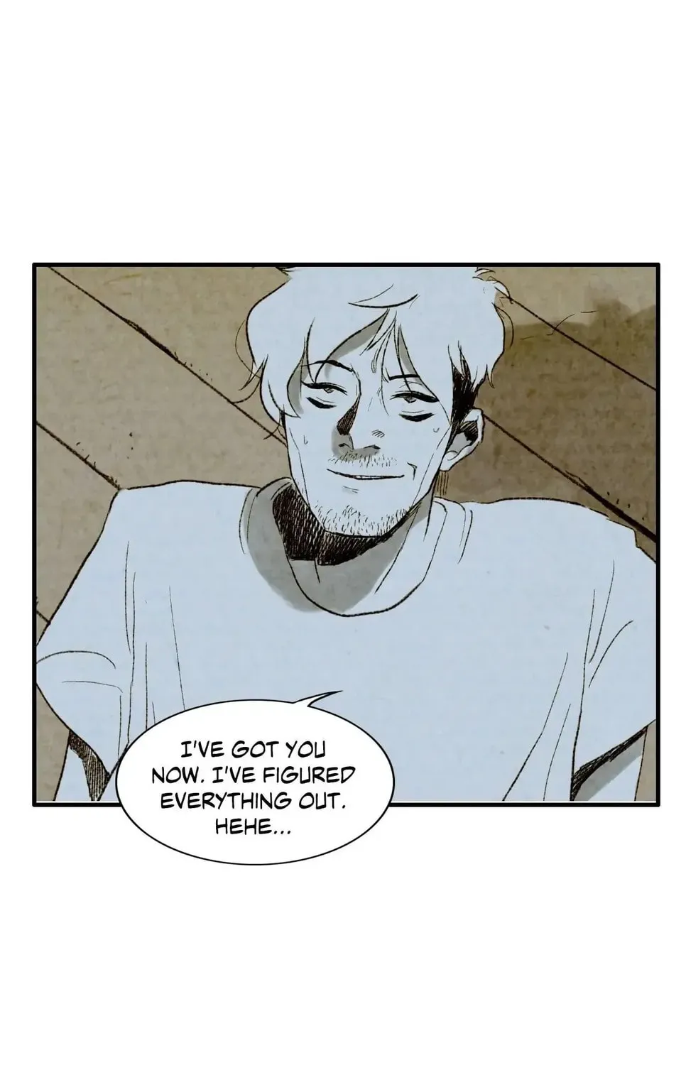 Delicious! Chapter 62 page 8 - 