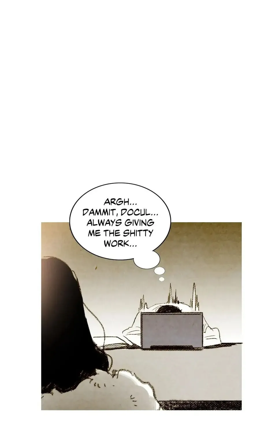 Delicious! Chapter 62 page 87 - 