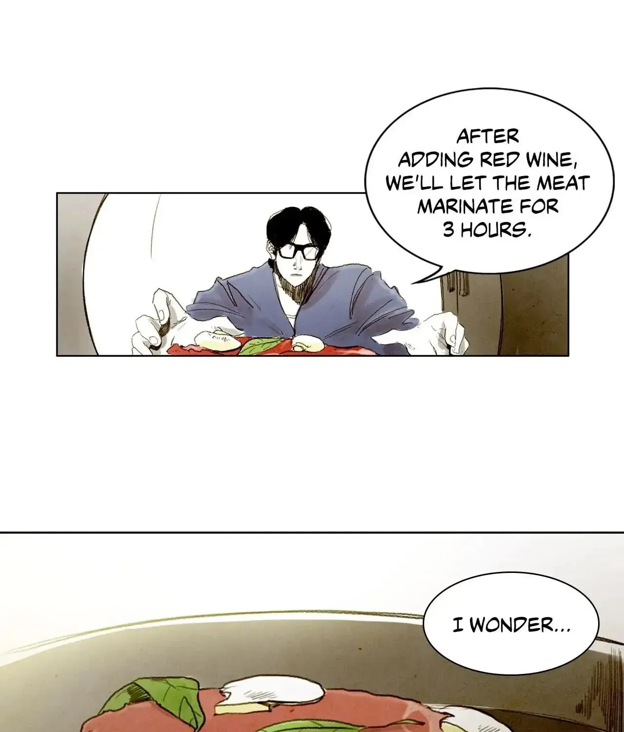 Delicious! Chapter 7 page 11 - 