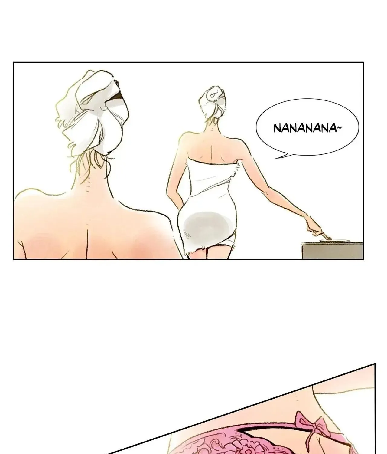Delicious! Chapter 7 page 19 - 