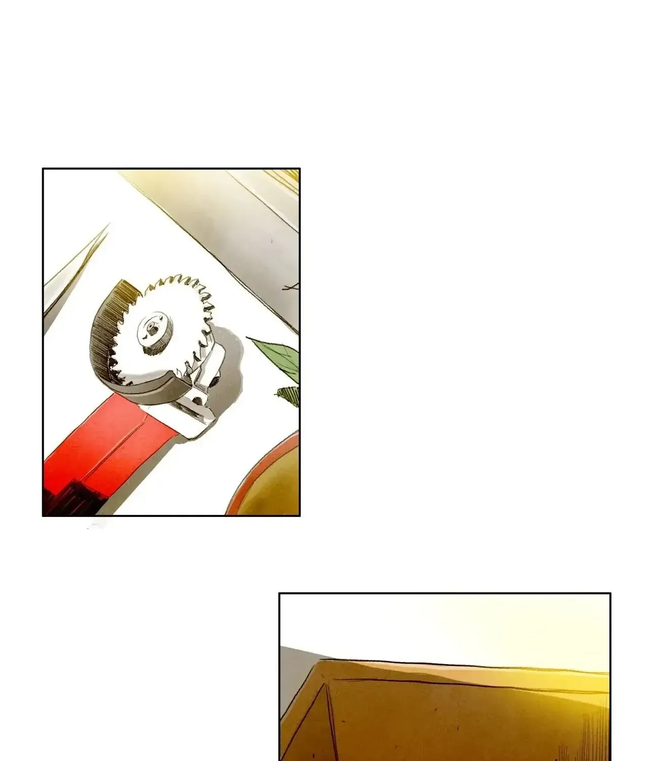 Delicious! Chapter 7 page 3 - 