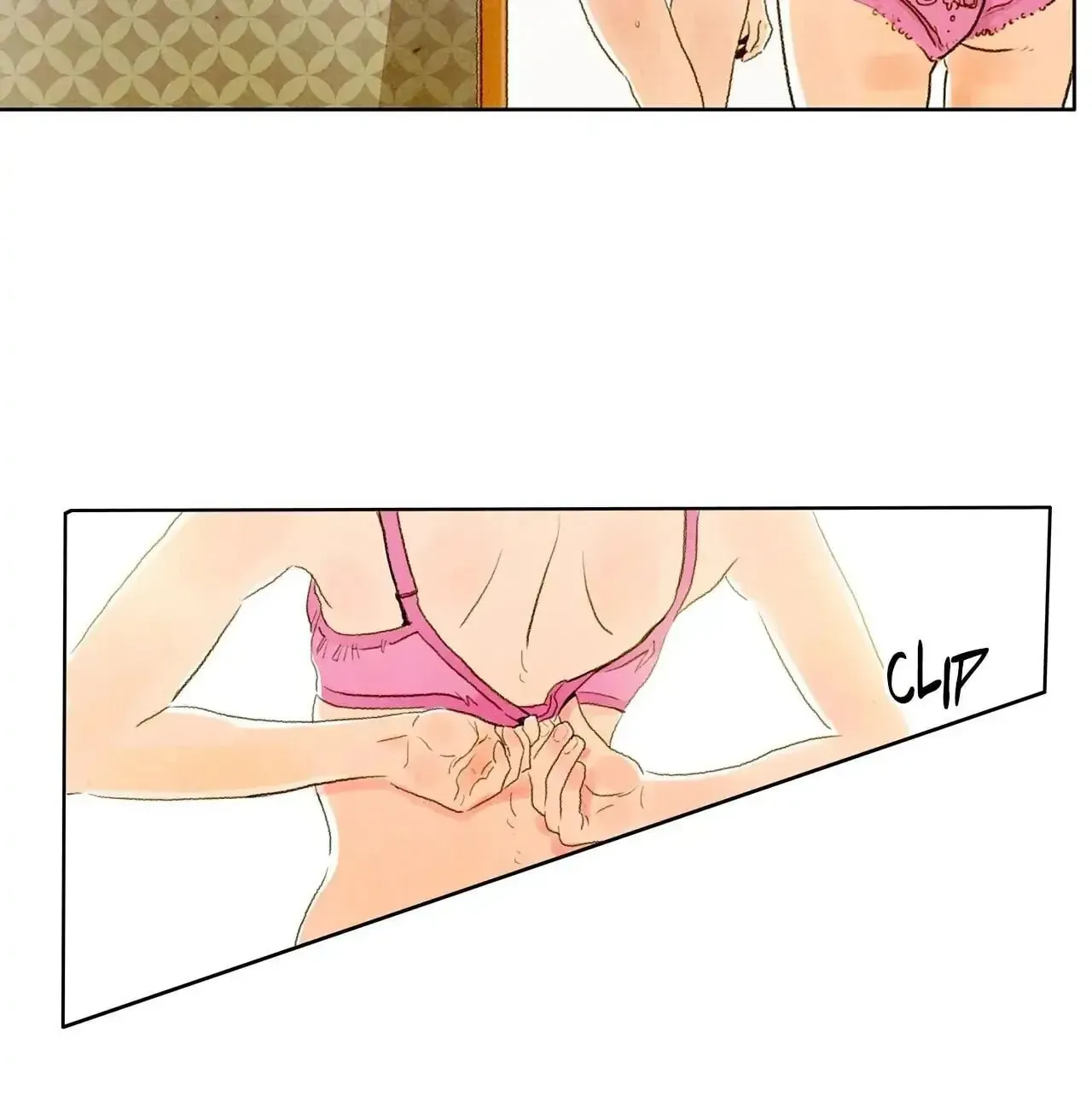 Delicious! Chapter 7 page 21 - 