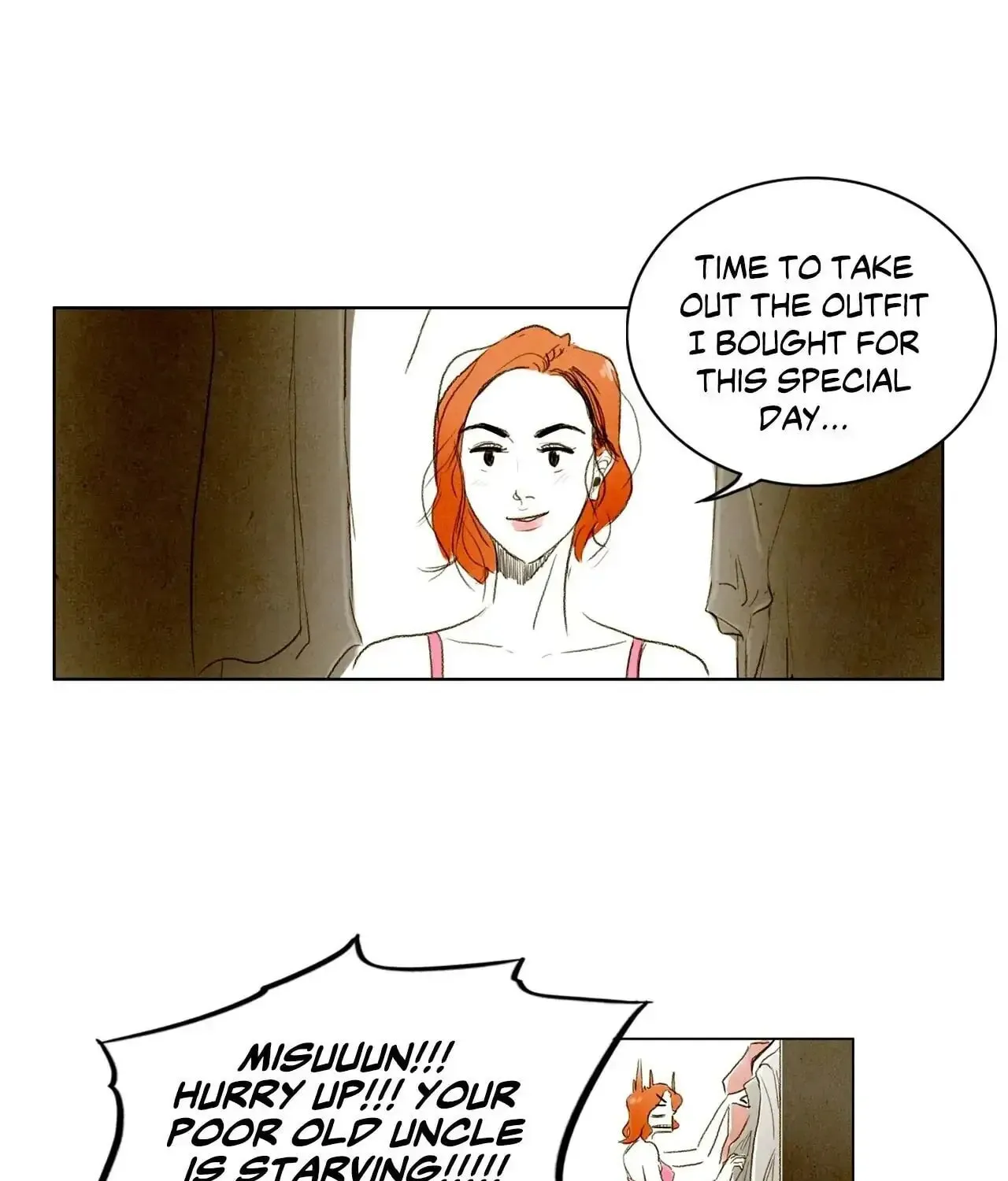 Delicious! Chapter 7 page 22 - 