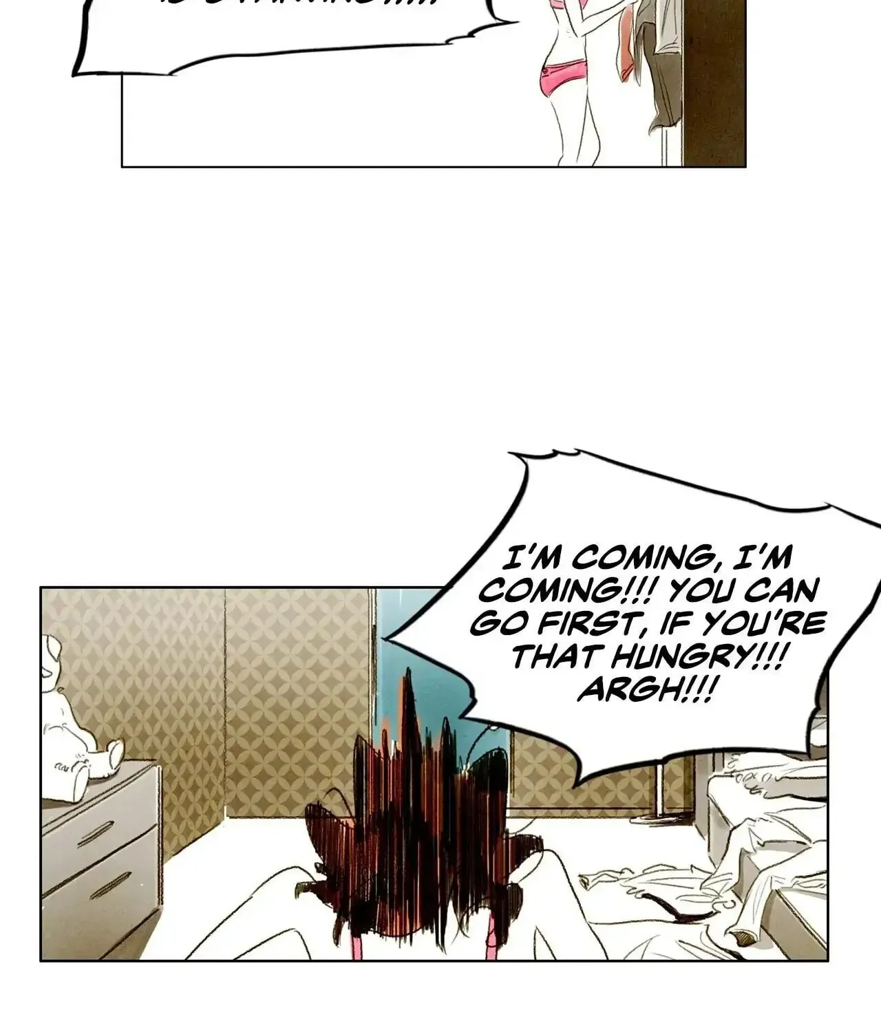 Delicious! Chapter 7 page 23 - 