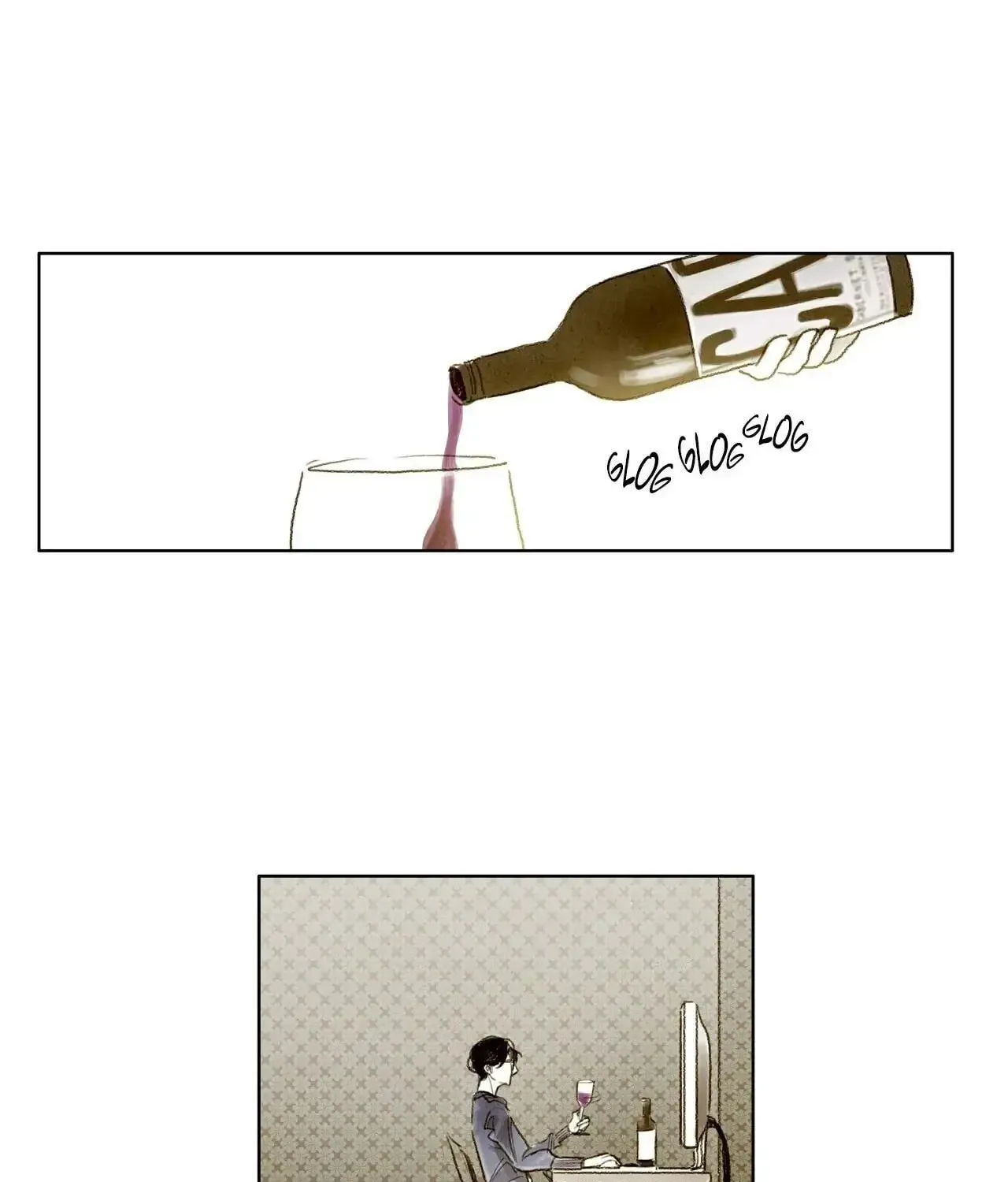 Delicious! Chapter 7 page 26 - 