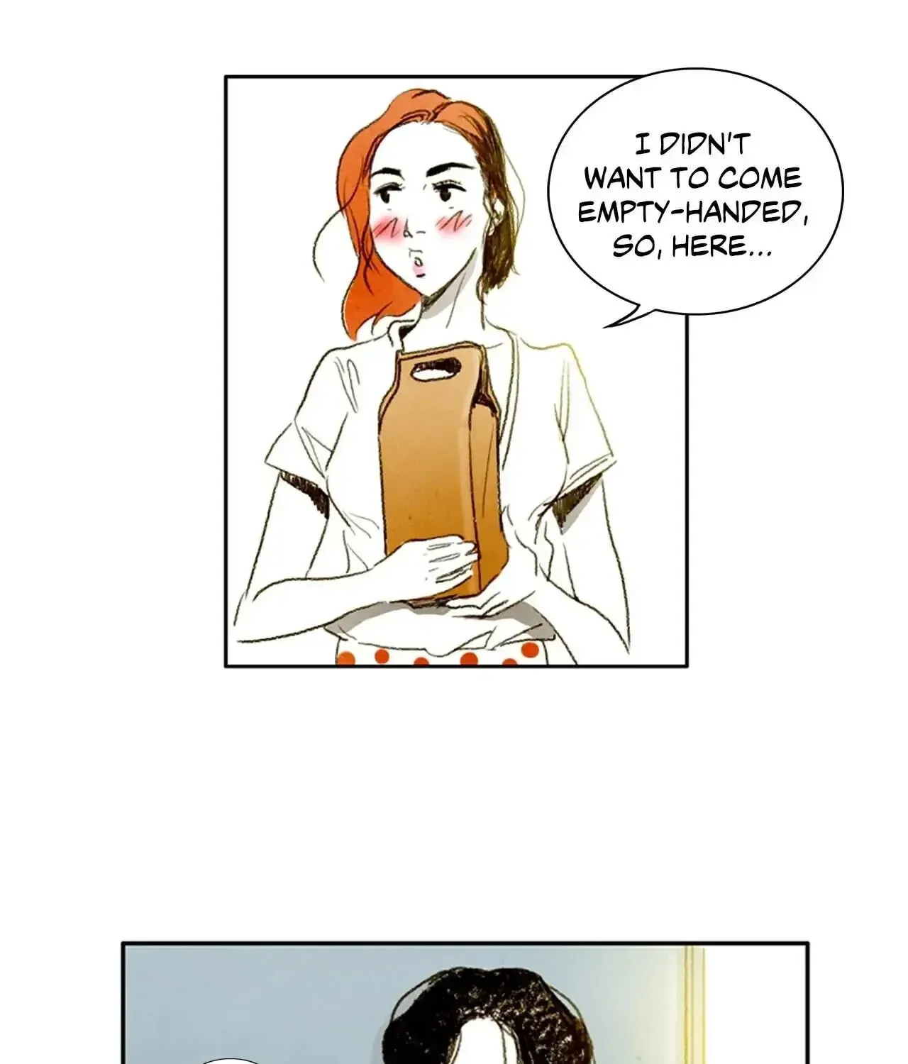 Delicious! Chapter 7 page 33 - 
