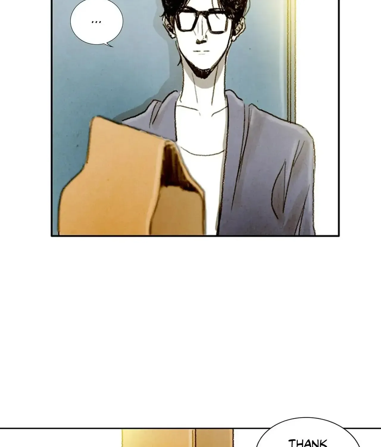 Delicious! Chapter 7 page 34 - 