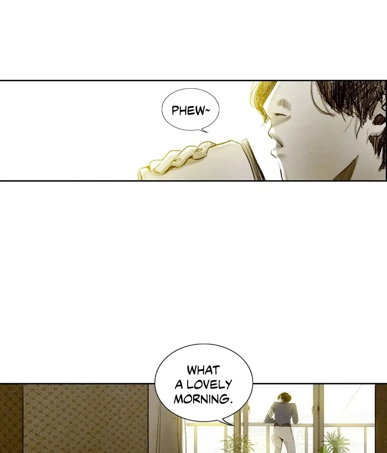 Delicious! Chapter 7 page 5 - 