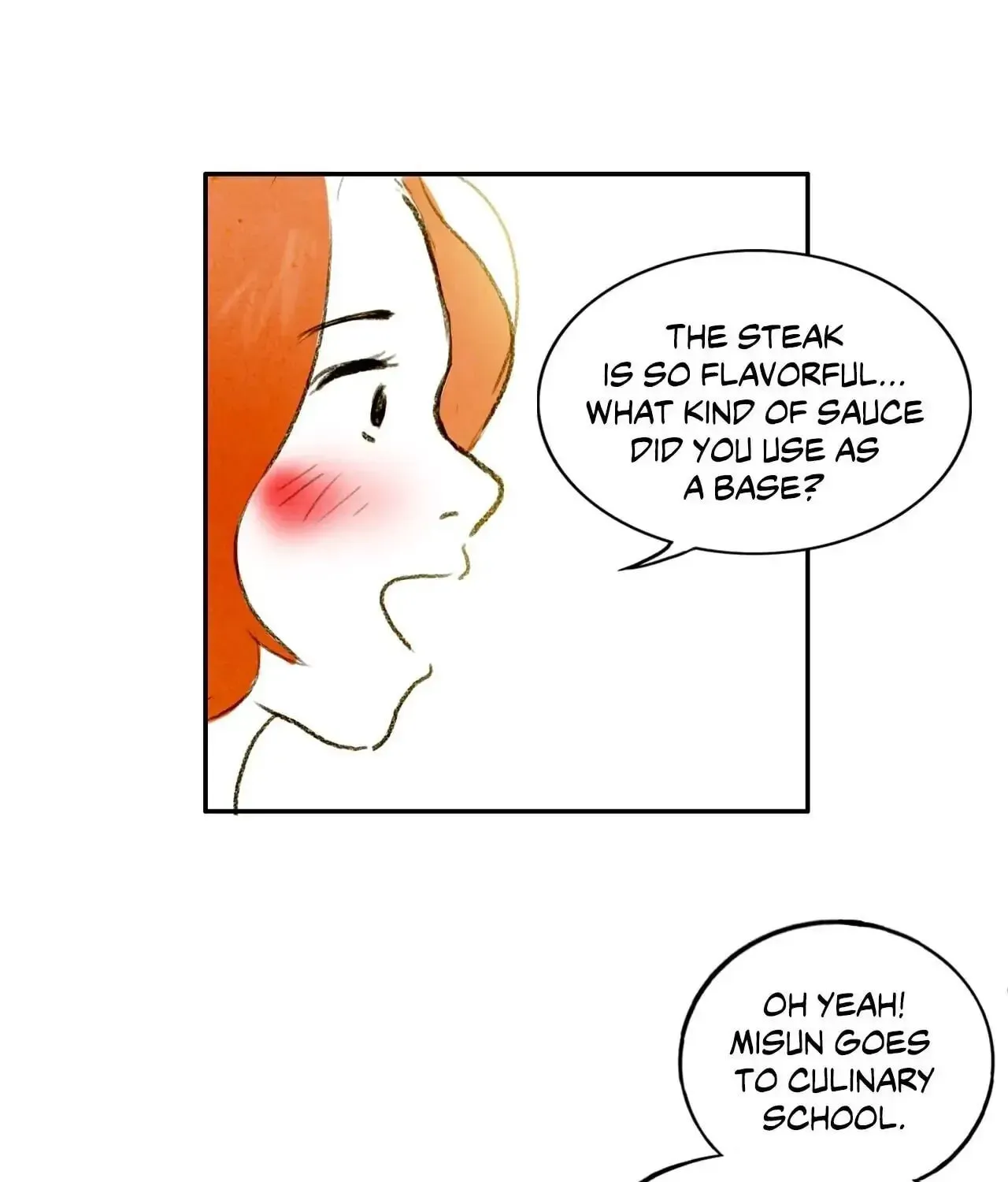Delicious! Chapter 7 page 45 - 