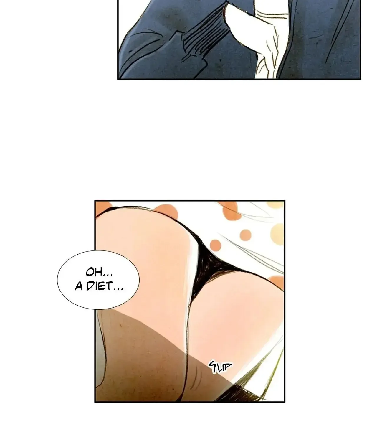 Delicious! Chapter 7 page 50 - 