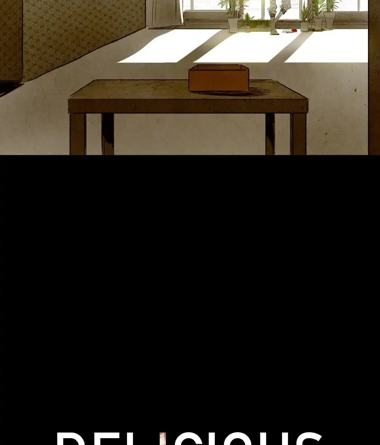 Delicious! Chapter 7 page 6 - 