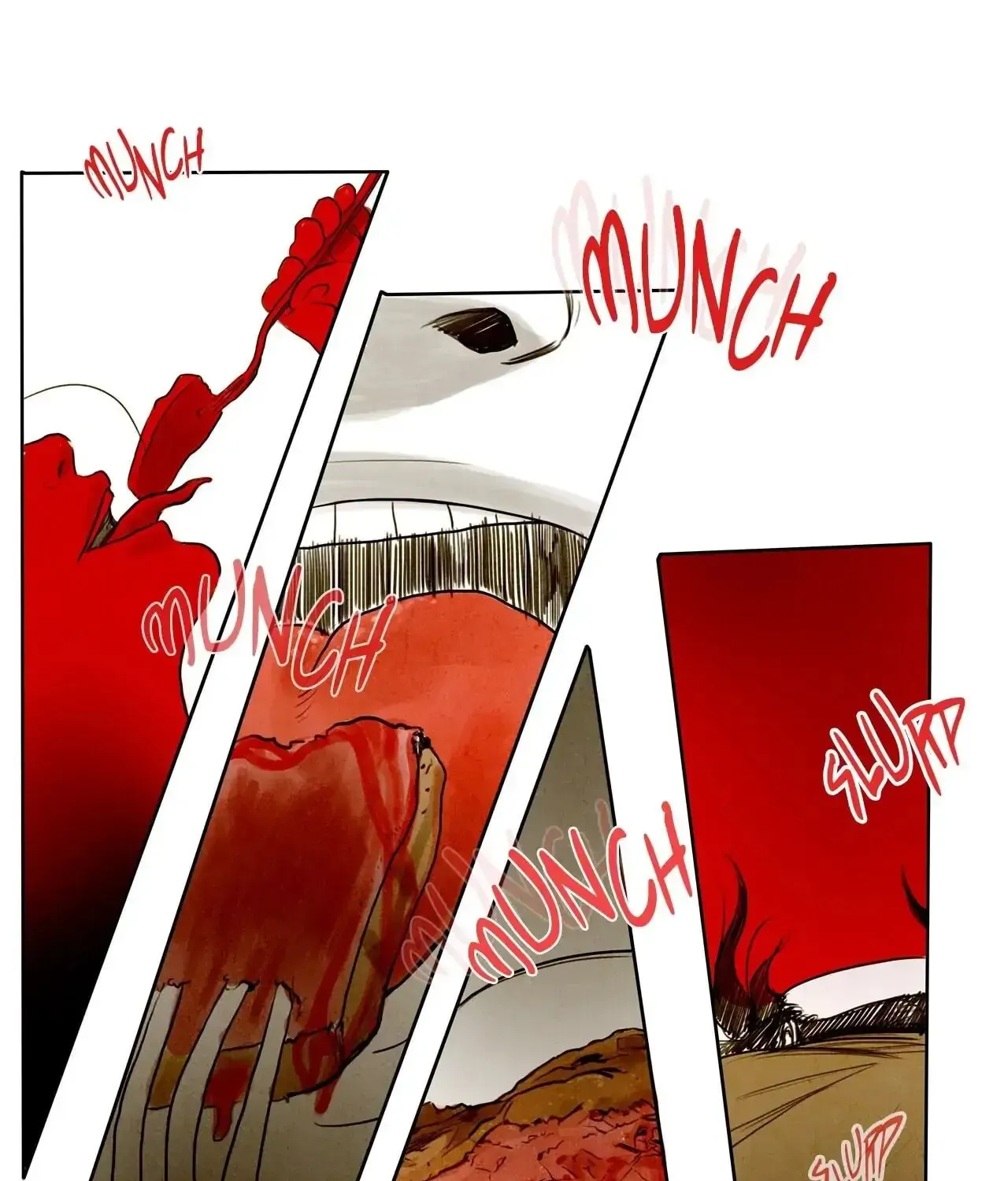 Delicious! Chapter 7 page 54 - 