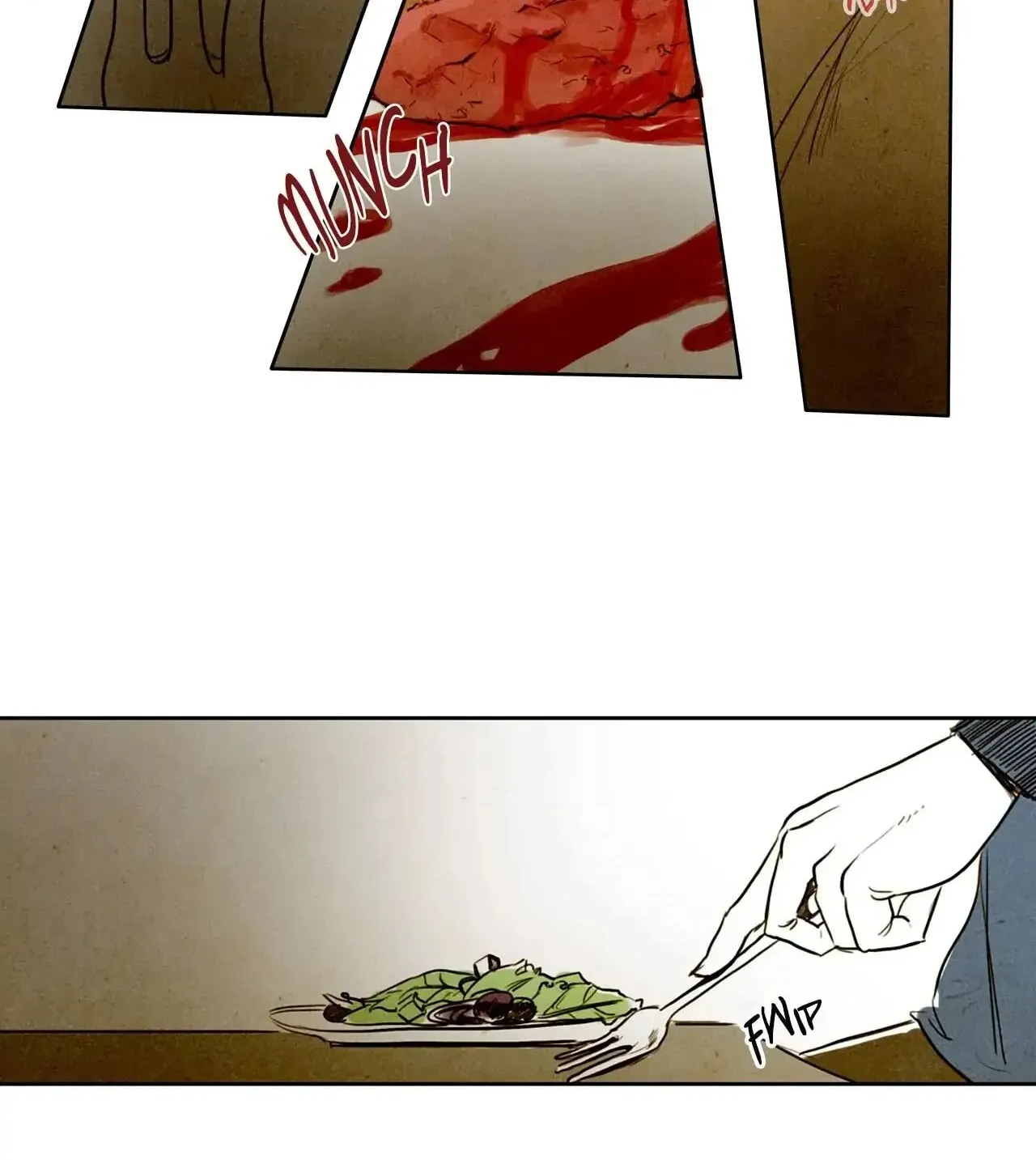 Delicious! Chapter 7 page 55 - 