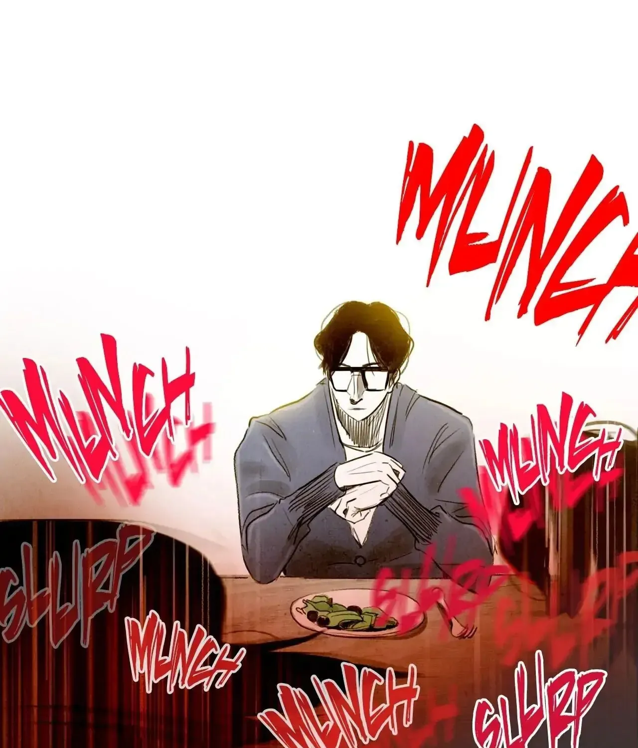 Delicious! Chapter 7 page 56 - 