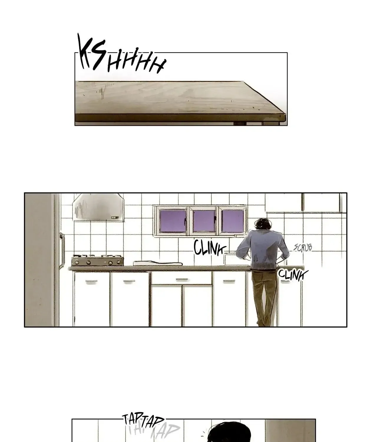 Delicious! Chapter 7 page 60 - 