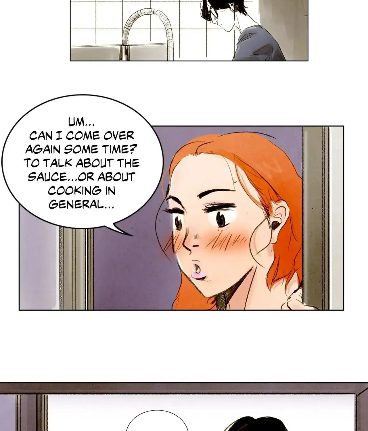 Delicious! Chapter 7 page 61 - 