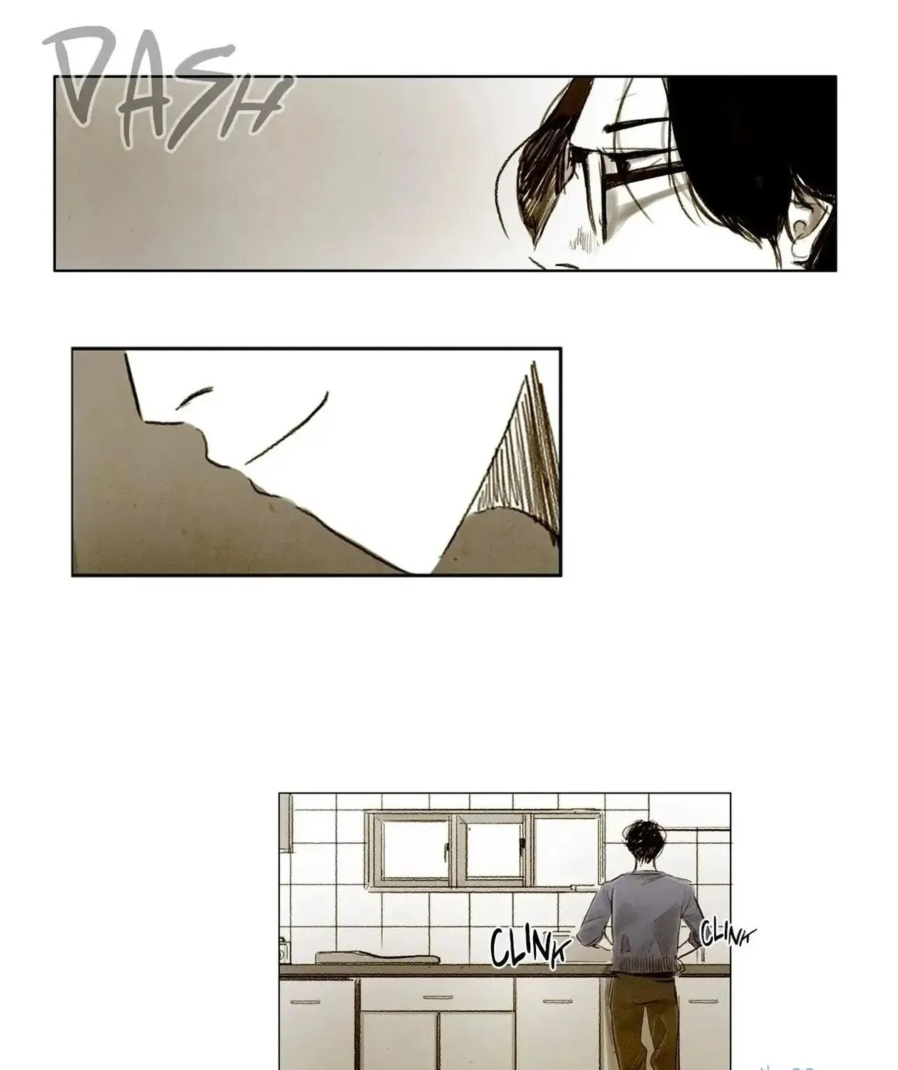 Delicious! Chapter 7 page 63 - 