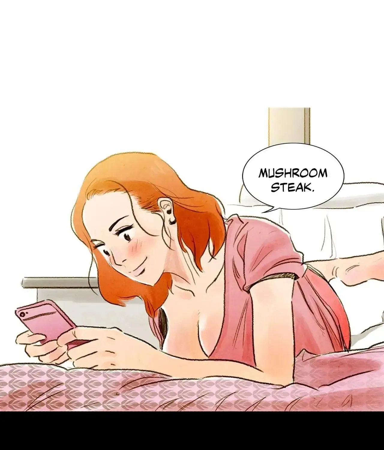 Delicious! Chapter 7 page 69 - 