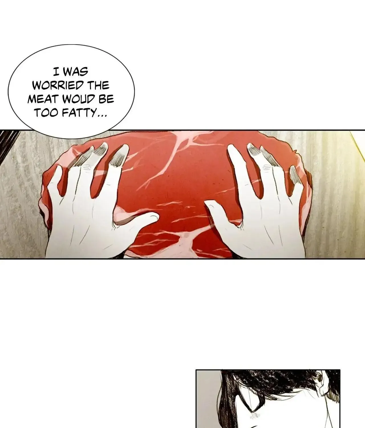 Delicious! Chapter 7 page 8 - 