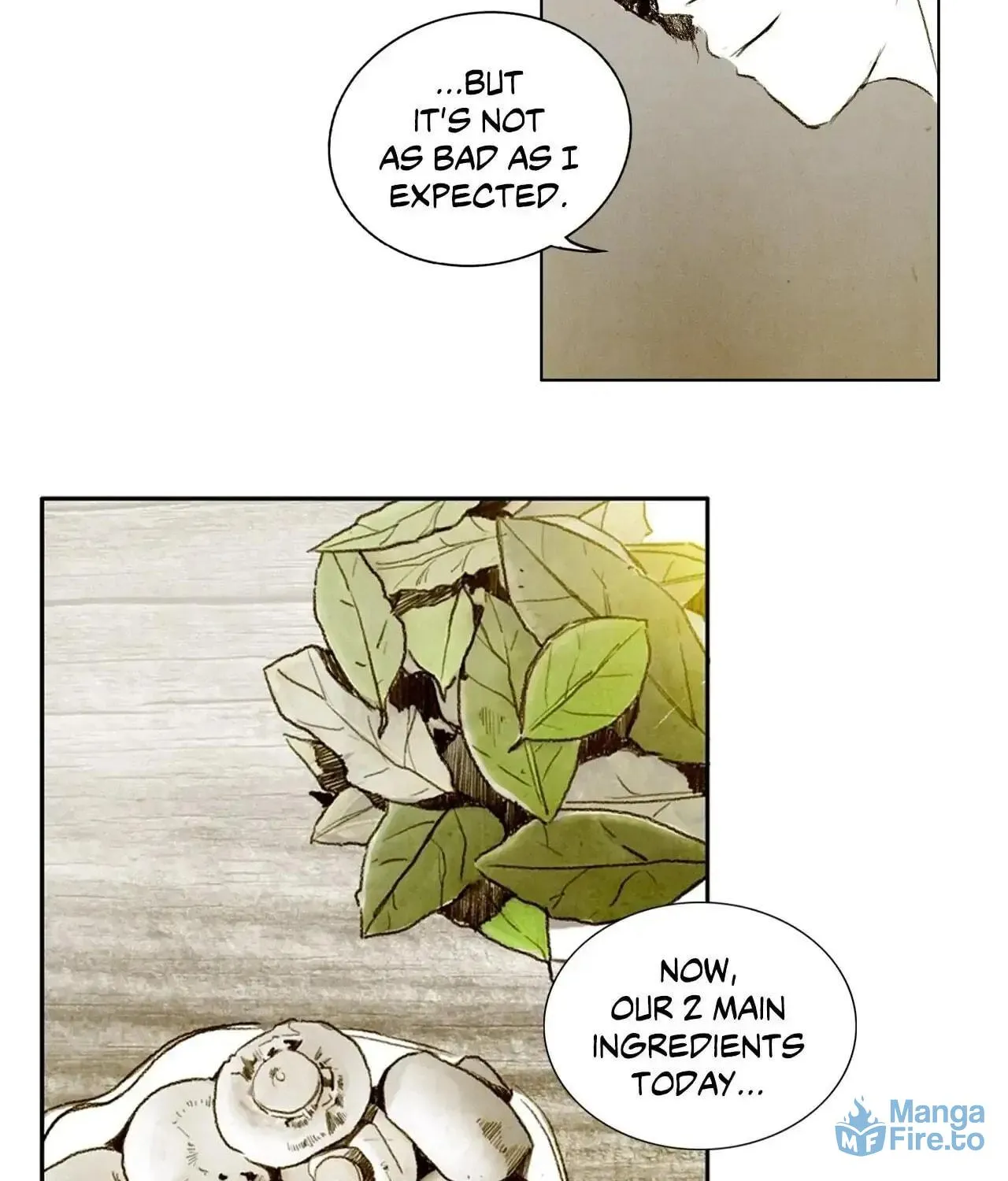 Delicious! Chapter 7 page 9 - 