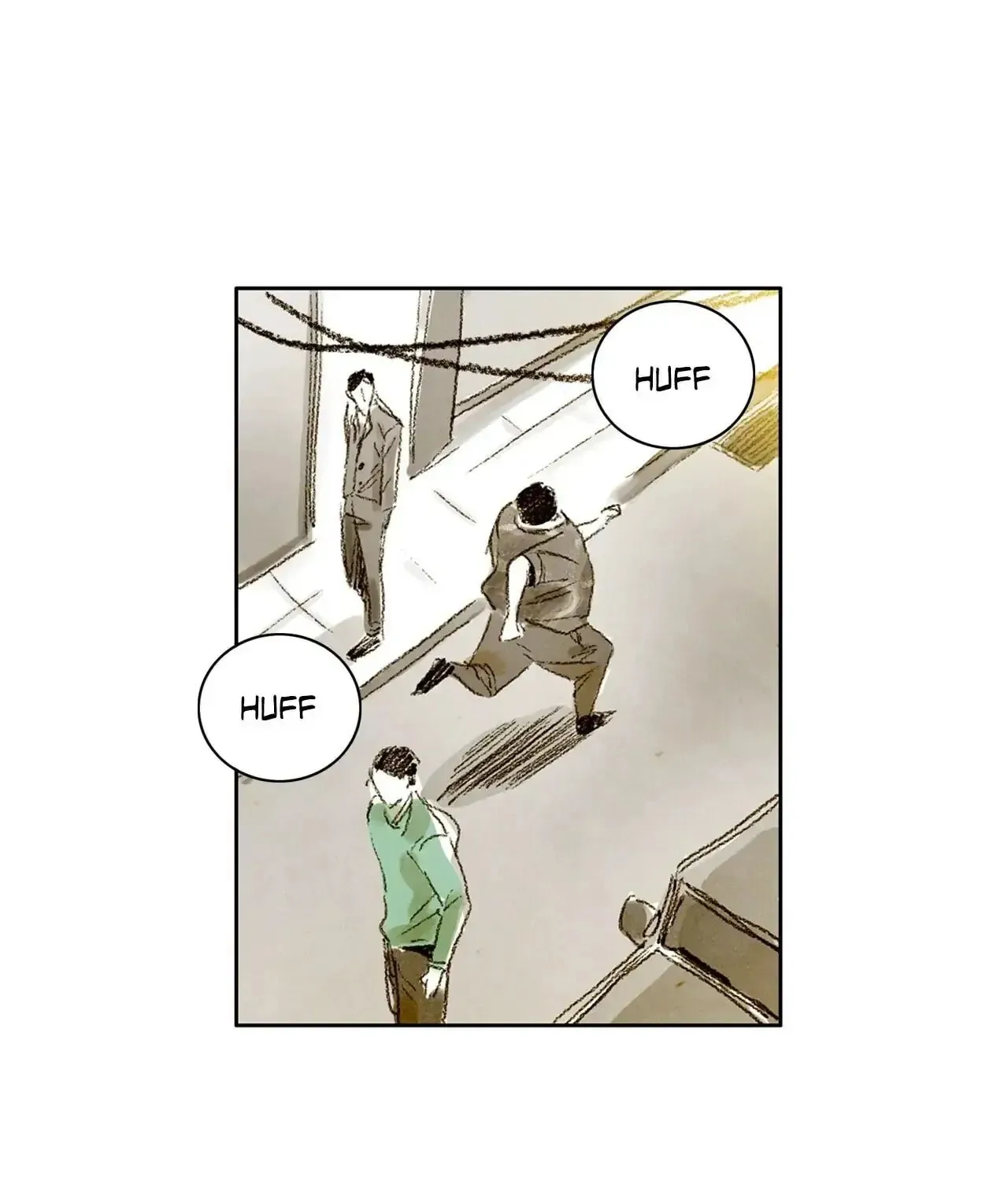 Delicious! Chapter 8 page 12 - 