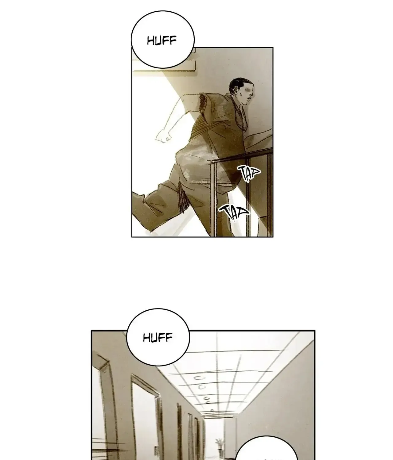 Delicious! Chapter 8 page 13 - 