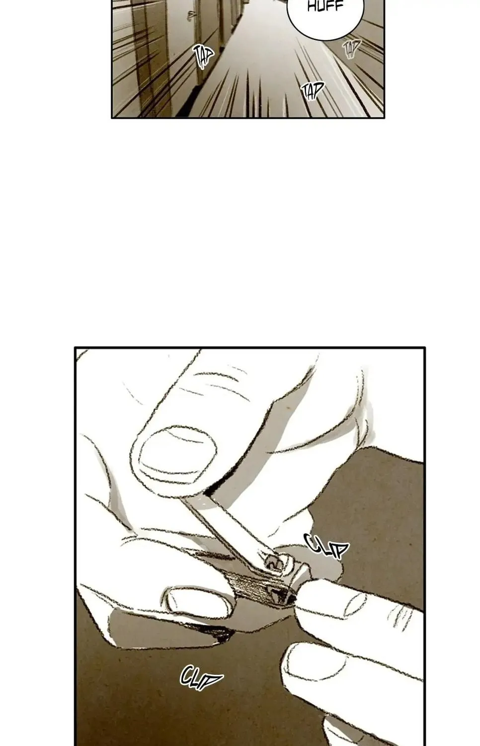 Delicious! Chapter 8 page 14 - 